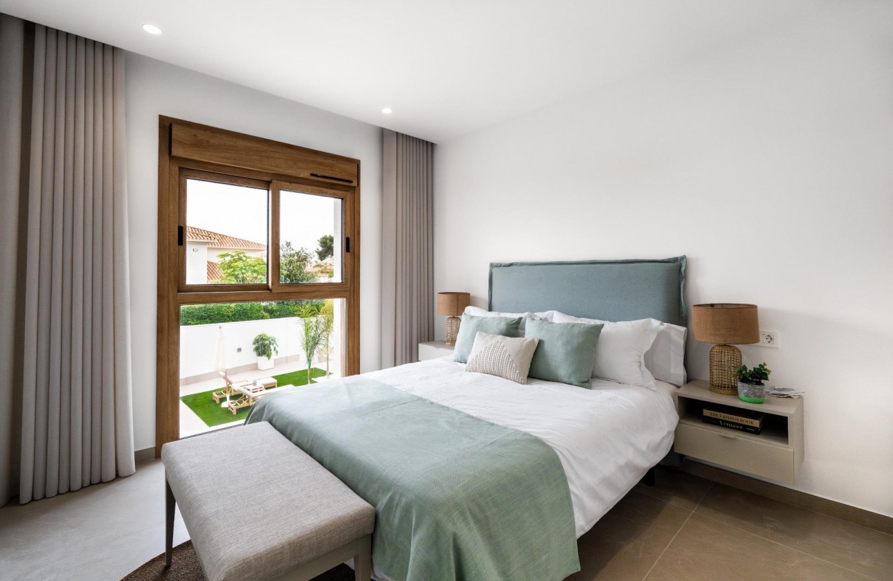 Återförsäljning -  - Orihuela Costa - Campoamor