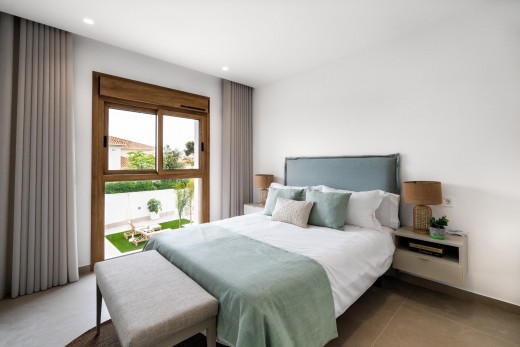 Återförsäljning -  - Orihuela Costa - Campoamor