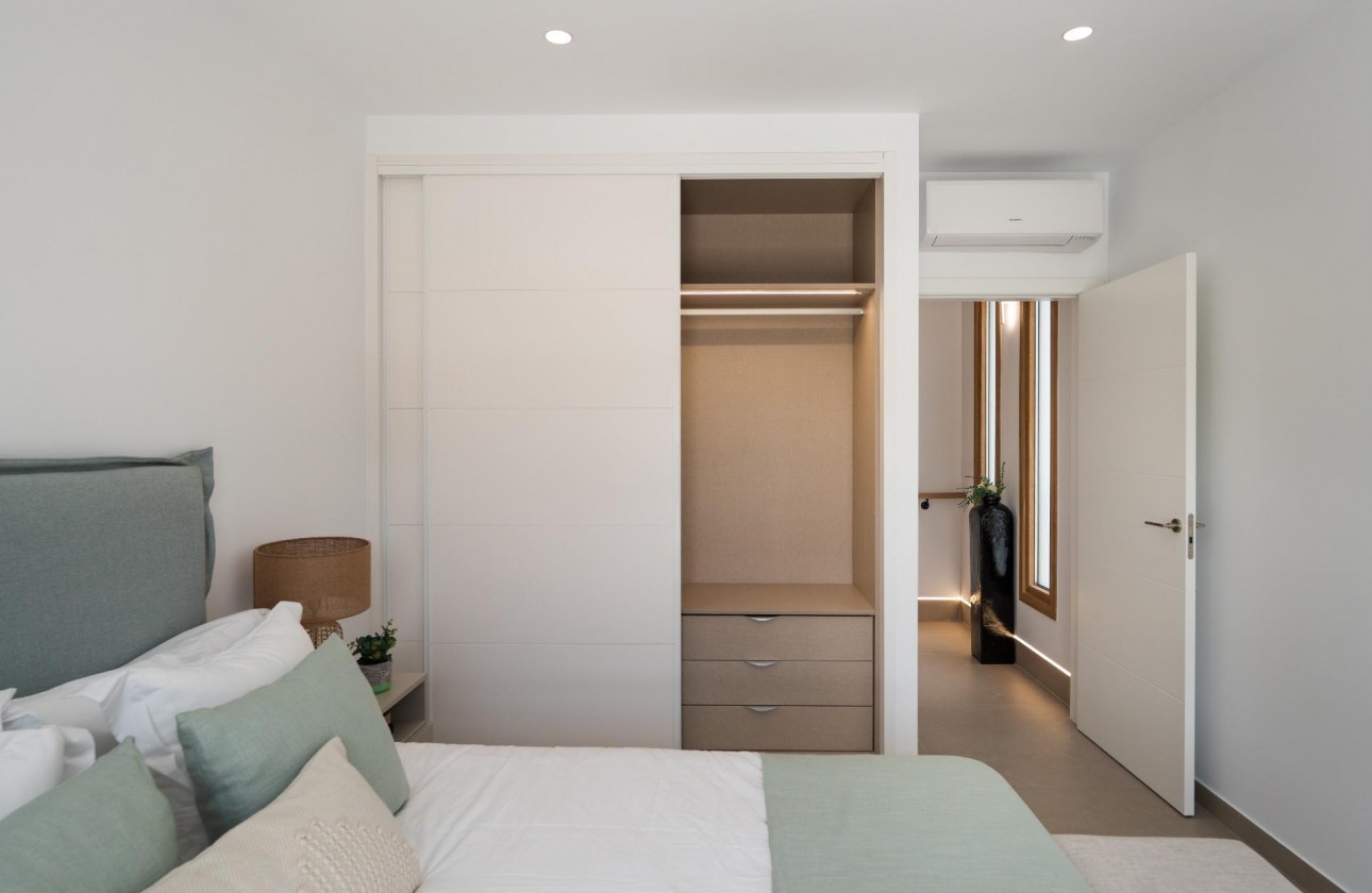 Återförsäljning -  - Orihuela Costa - Campoamor