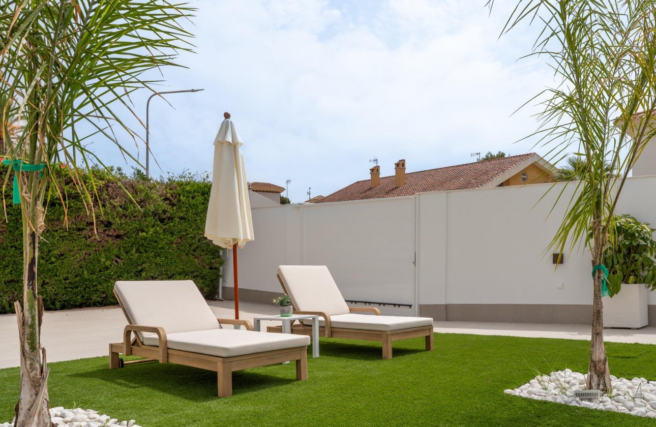 Återförsäljning -  - Orihuela Costa - Campoamor