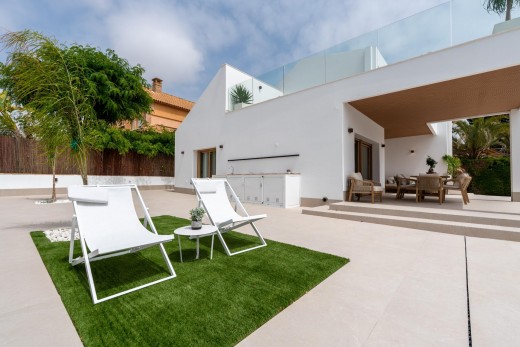 Återförsäljning -  - Orihuela Costa - Campoamor