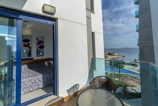 Återförsäljning -  - Torrevieja - Punta prima
