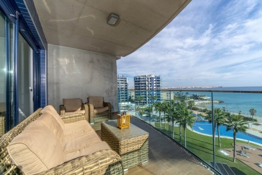 Återförsäljning -  - Torrevieja - Punta prima