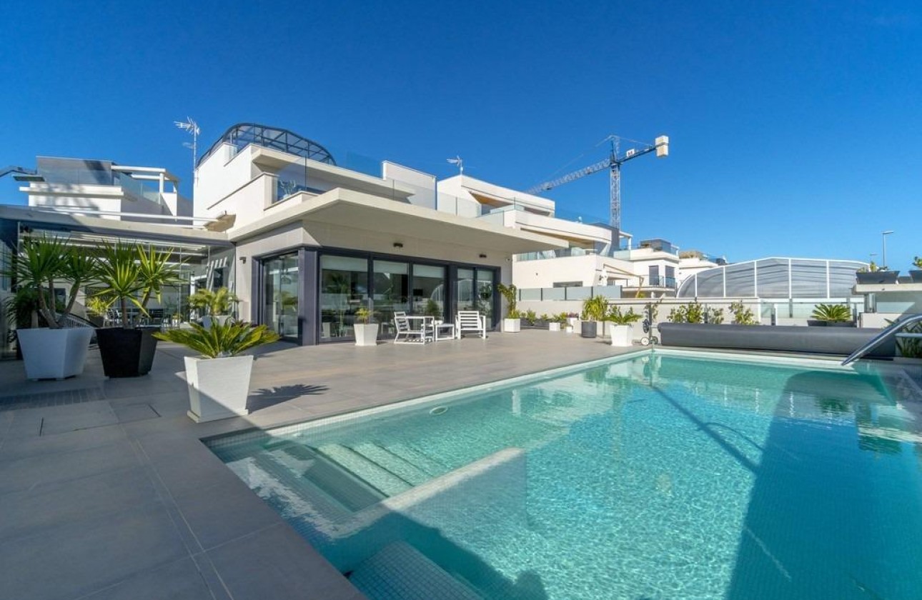 Återförsäljning -  - Orihuela Costa - Campoamor