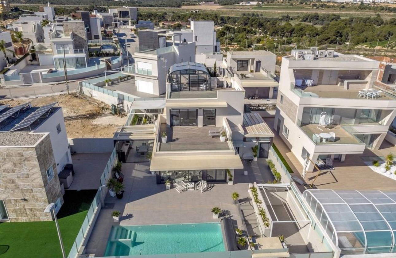 Återförsäljning -  - Orihuela Costa - Campoamor
