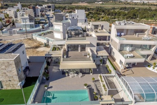 Återförsäljning -  - Orihuela Costa - Campoamor