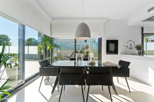 Återförsäljning -  - Orihuela Costa - Campoamor