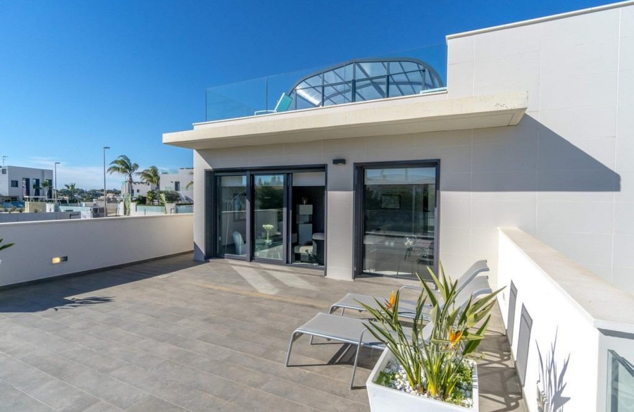 Återförsäljning -  - Orihuela Costa - Campoamor