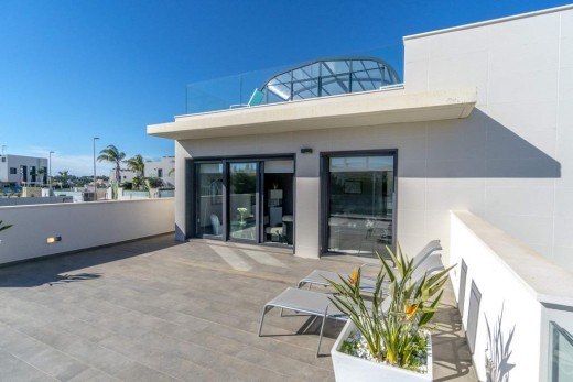 Återförsäljning -  - Orihuela Costa - Campoamor