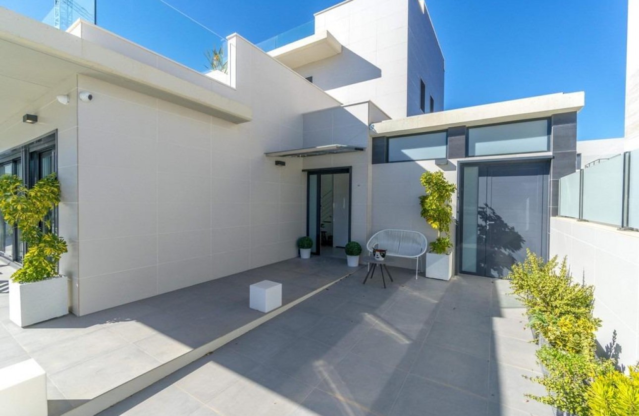 Återförsäljning -  - Orihuela Costa - Campoamor