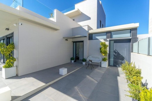 Återförsäljning -  - Orihuela Costa - Campoamor