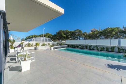 Återförsäljning -  - Orihuela Costa - Campoamor