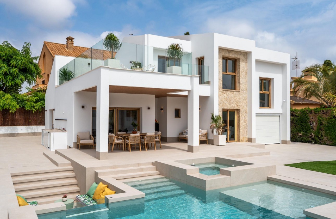 Återförsäljning -  - Orihuela Costa - Campoamor