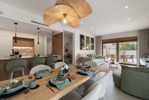 Återförsäljning -  - Orihuela Costa - Campoamor