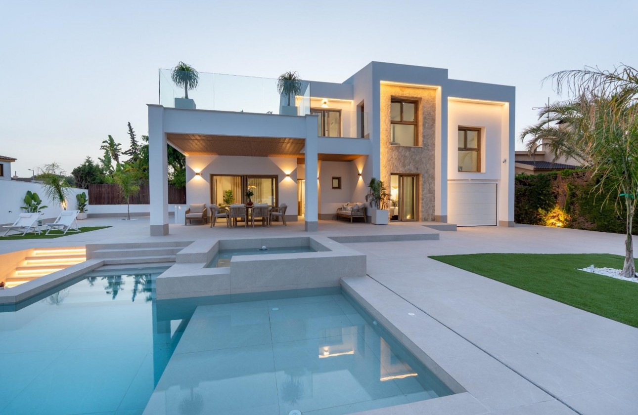 Återförsäljning -  - Orihuela Costa - Campoamor