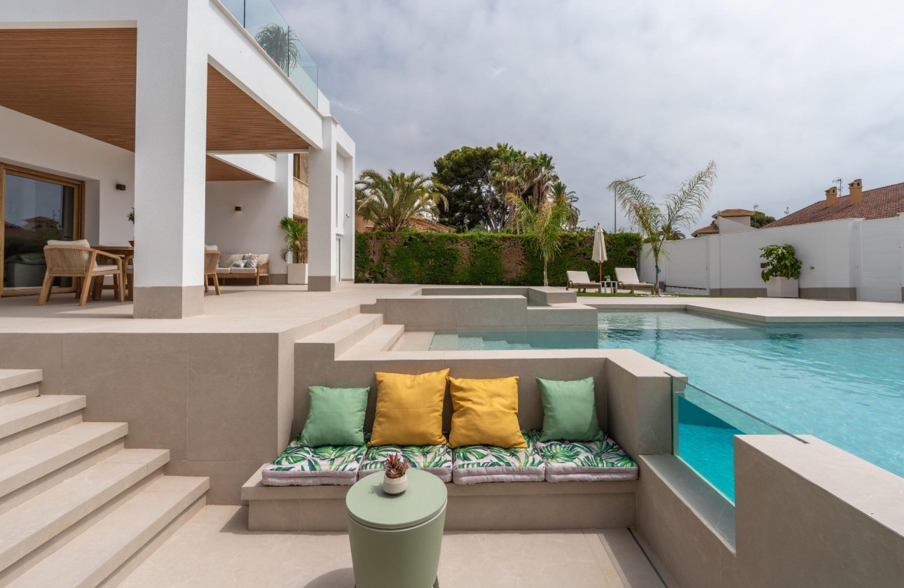 Återförsäljning -  - Orihuela Costa - Campoamor