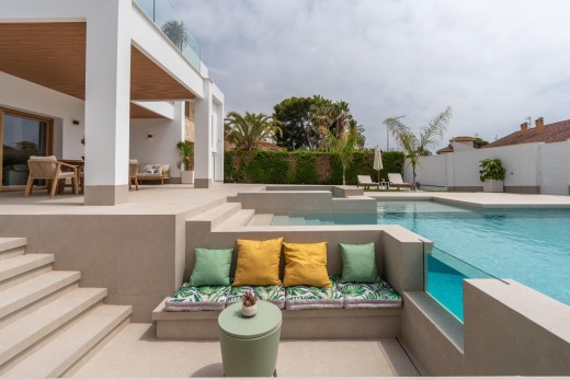 Återförsäljning -  - Orihuela Costa - Campoamor