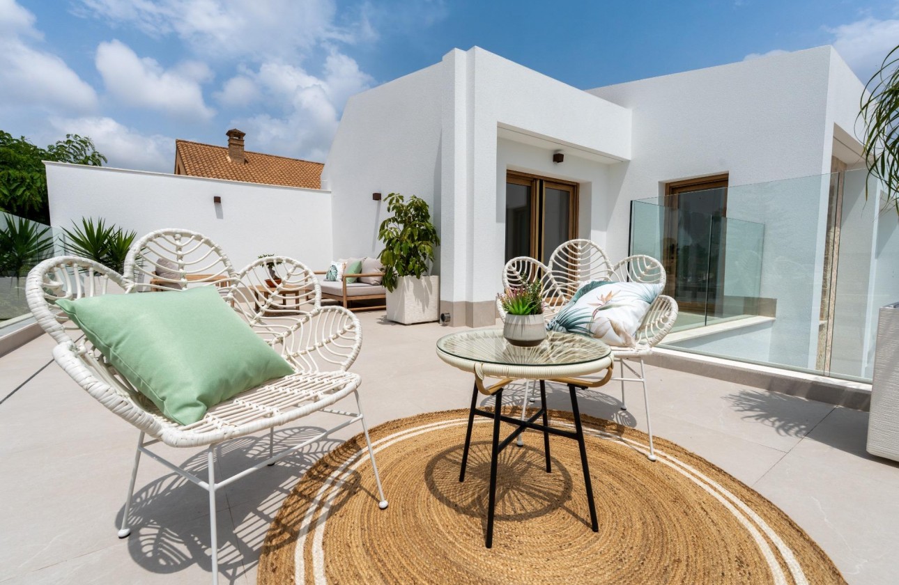 Återförsäljning -  - Orihuela Costa - Campoamor