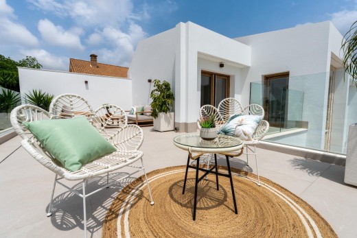 Återförsäljning -  - Orihuela Costa - Campoamor