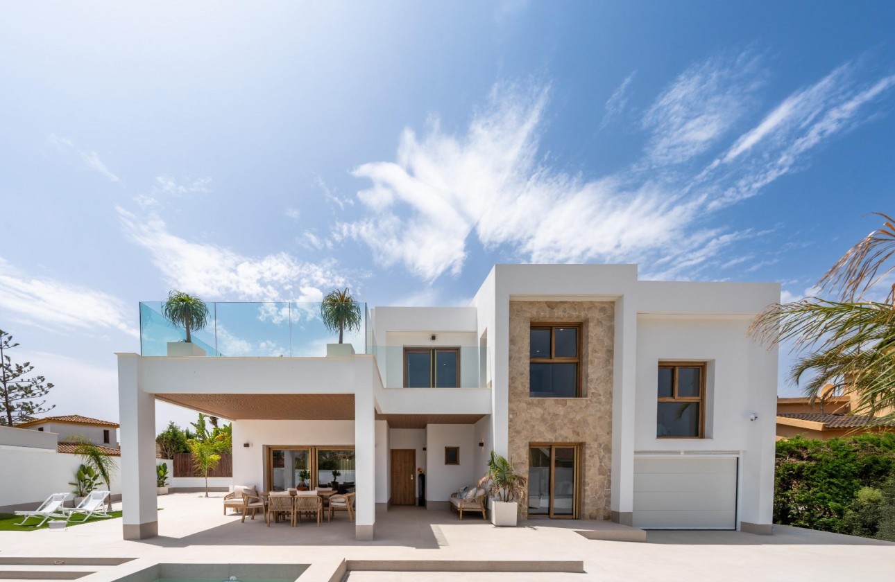 Återförsäljning -  - Orihuela Costa - Campoamor
