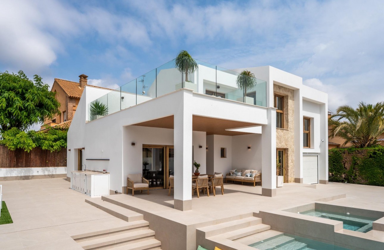 Återförsäljning -  - Orihuela Costa - Campoamor
