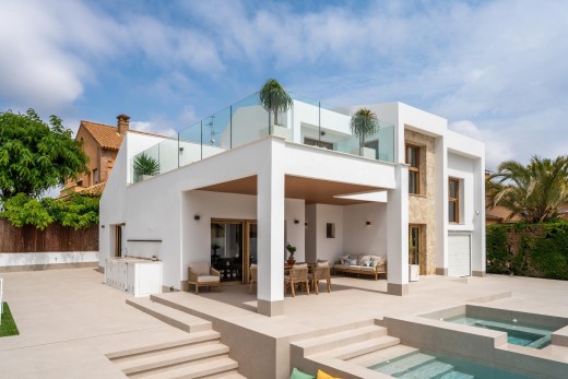 Återförsäljning -  - Orihuela Costa - Campoamor