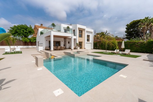 Återförsäljning -  - Orihuela Costa - Campoamor