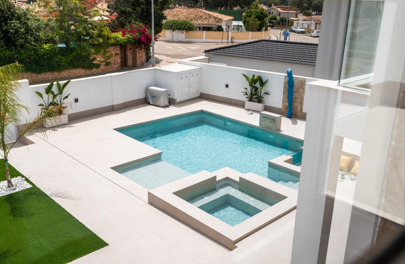 Återförsäljning -  - Orihuela Costa - Campoamor