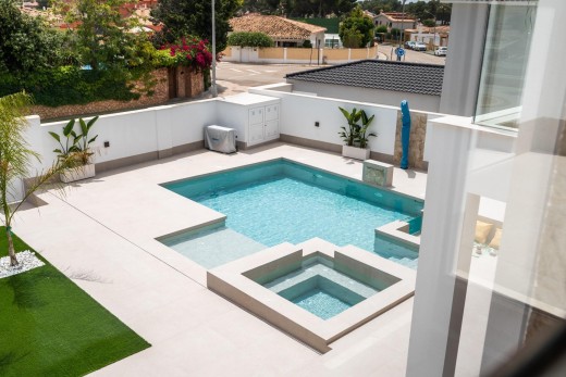 Återförsäljning -  - Orihuela Costa - Campoamor