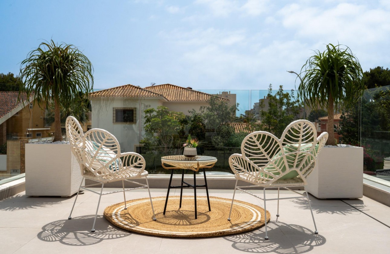 Återförsäljning -  - Orihuela Costa - Campoamor