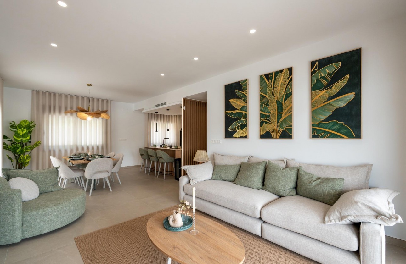 Återförsäljning -  - Orihuela Costa - Campoamor