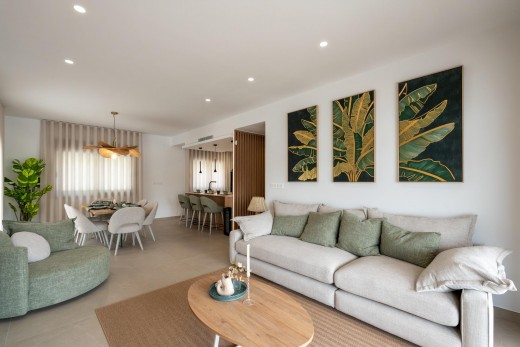 Återförsäljning -  - Orihuela Costa - Campoamor