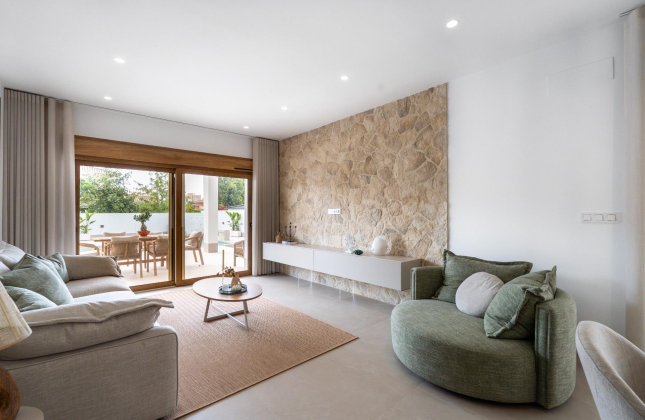 Återförsäljning -  - Orihuela Costa - Campoamor