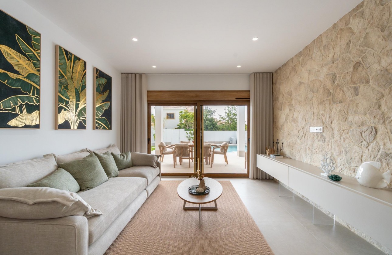 Återförsäljning -  - Orihuela Costa - Campoamor