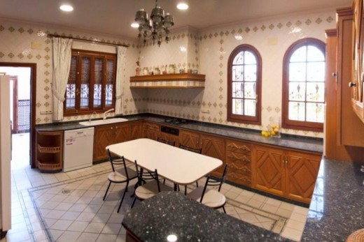 Resale - Villa - Orihuela Costa