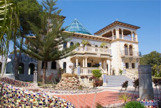 Resale - Villa - Orihuela Costa