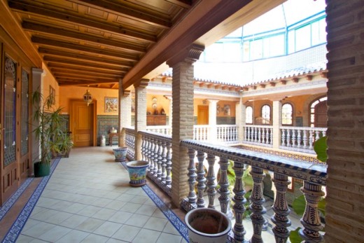 Resale - Villa - Orihuela Costa