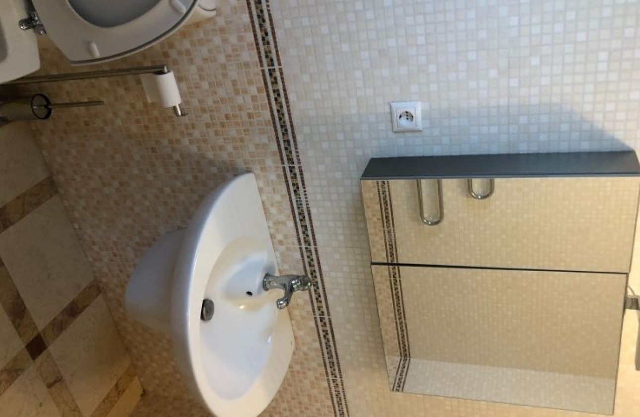 Återförsäljning -  - Orihuela Costa