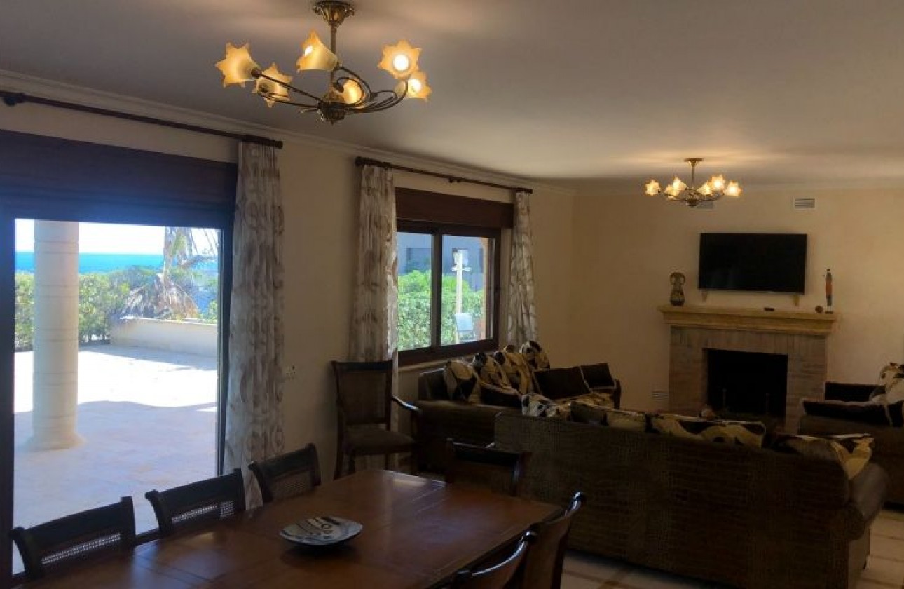 Återförsäljning -  - Orihuela Costa