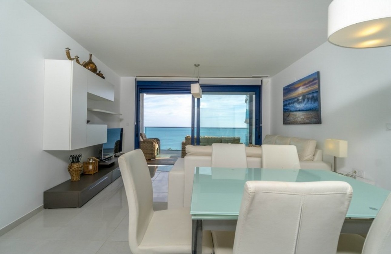 Återförsäljning -  - Torrevieja - Punta prima