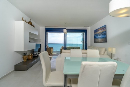 Återförsäljning -  - Torrevieja - Punta prima
