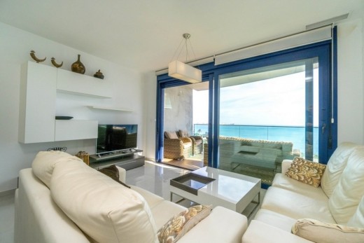 Återförsäljning -  - Torrevieja - Punta prima