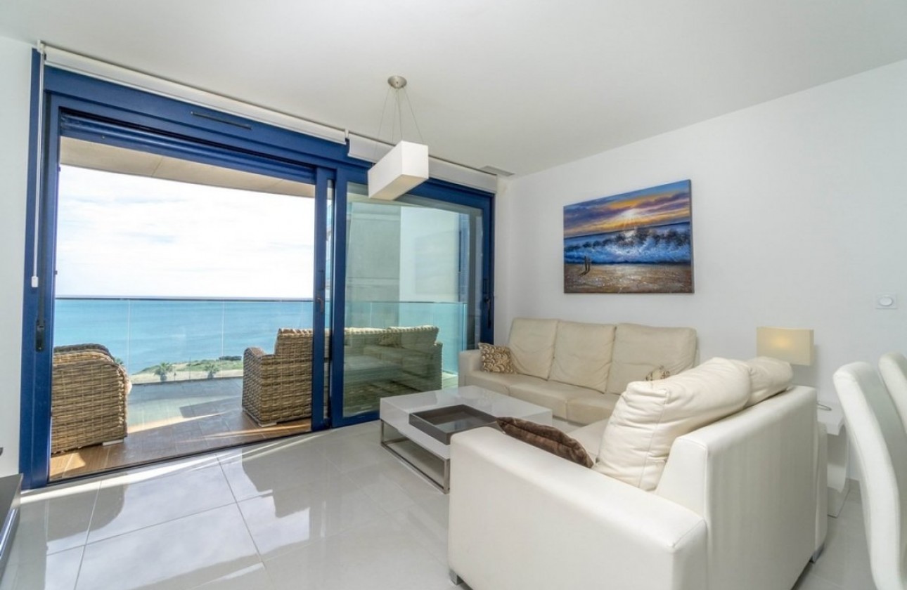 Återförsäljning -  - Torrevieja - Punta prima