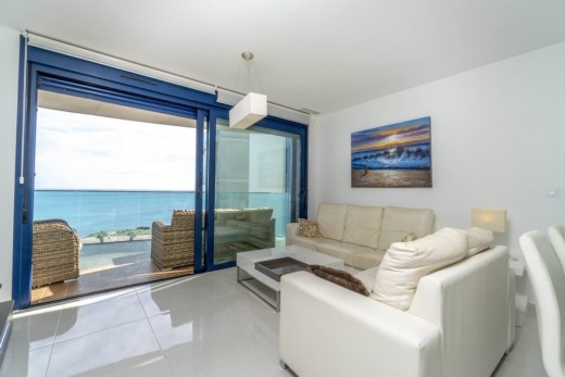 Återförsäljning -  - Torrevieja - Punta prima