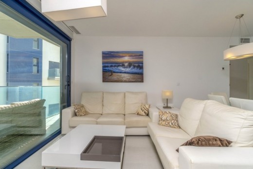 Återförsäljning -  - Torrevieja - Punta prima