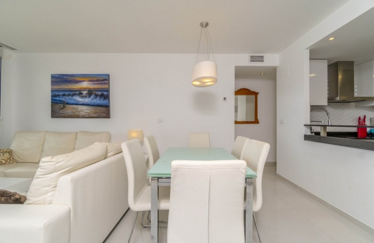 Återförsäljning -  - Torrevieja - Punta prima