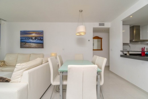 Återförsäljning -  - Torrevieja - Punta prima