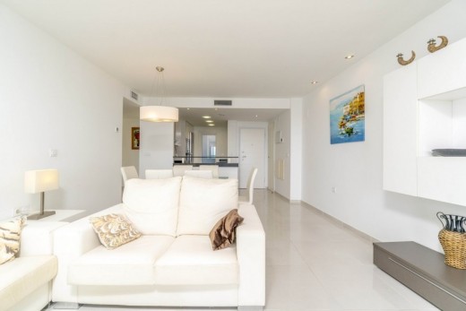 Återförsäljning -  - Torrevieja - Punta prima