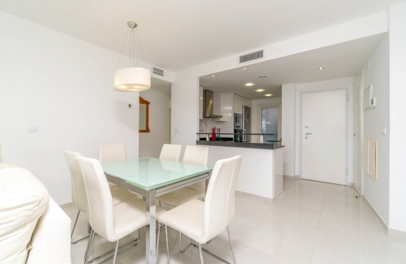 Återförsäljning -  - Torrevieja - Punta prima