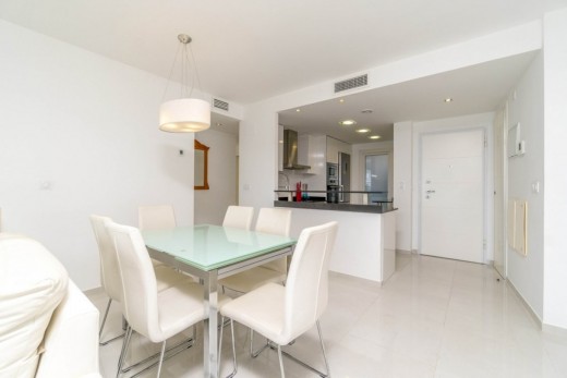 Återförsäljning -  - Torrevieja - Punta prima